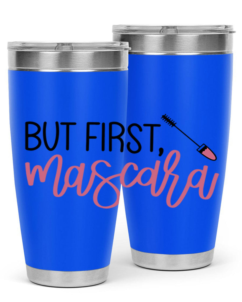But First Mascara Style 113#- make up- Tumbler