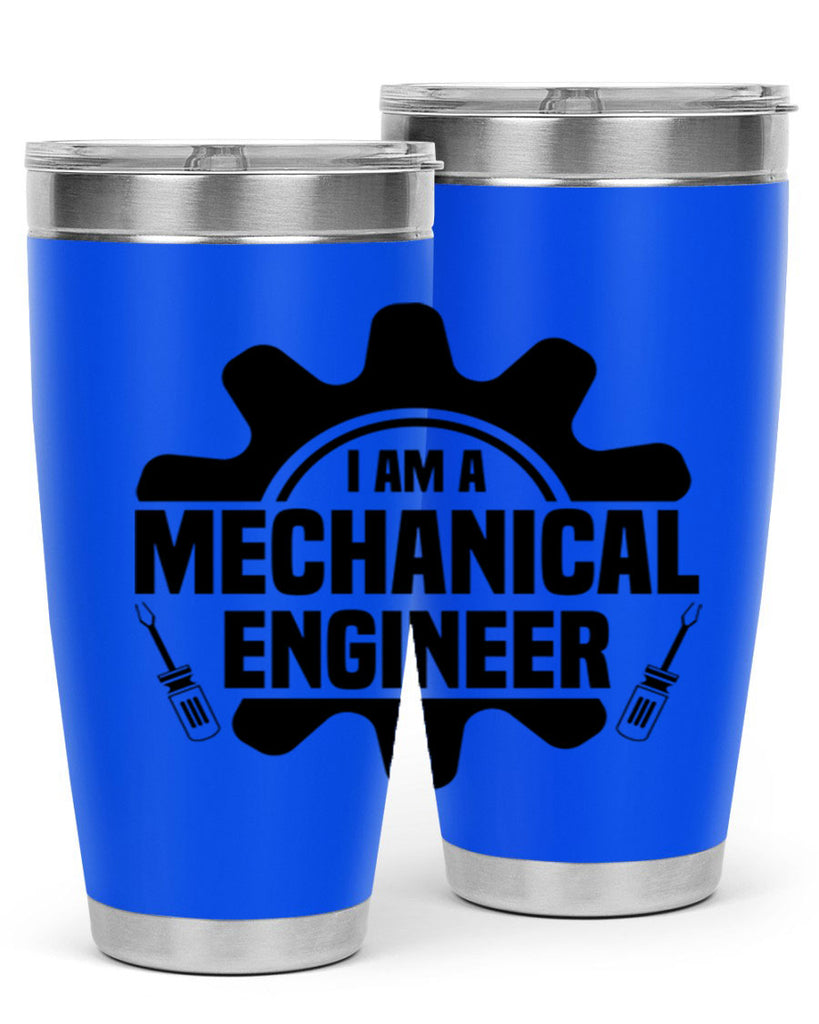 I am a mechanical Style 16#- engineer- tumbler