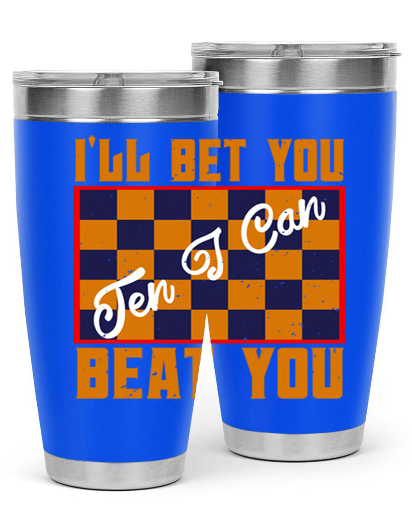 Ill bet you ten I can beat you 38#- chess- Tumbler