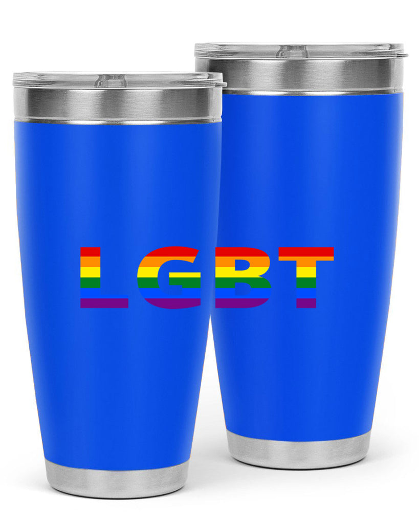 Lgbt rainbow letters 14#- lgbt- Tumbler
