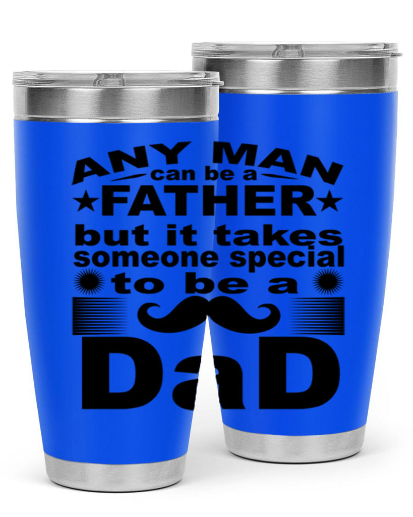 any man father png 239#- fathers day- Tumbler