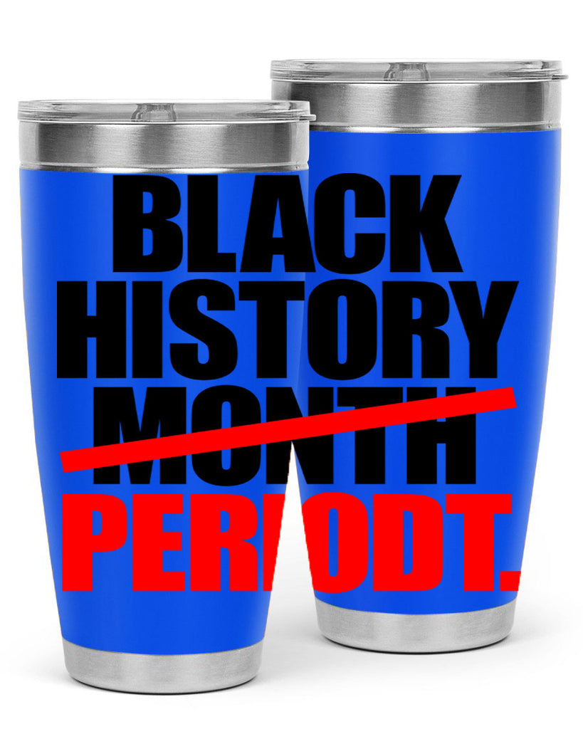 black history month periodt 238#- black words phrases- Cotton Tank