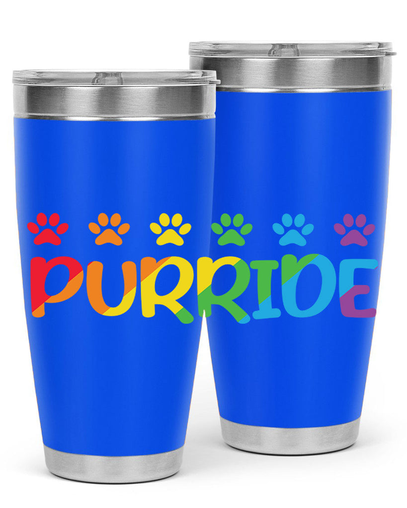 purride rainbow lgbt pride lgbt 33#- lgbt- Tumbler