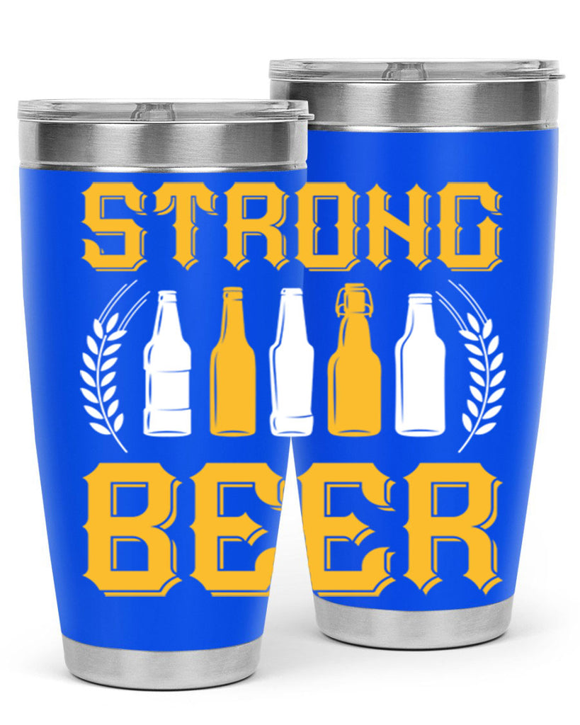 strong beer 10#- beer- Tumbler