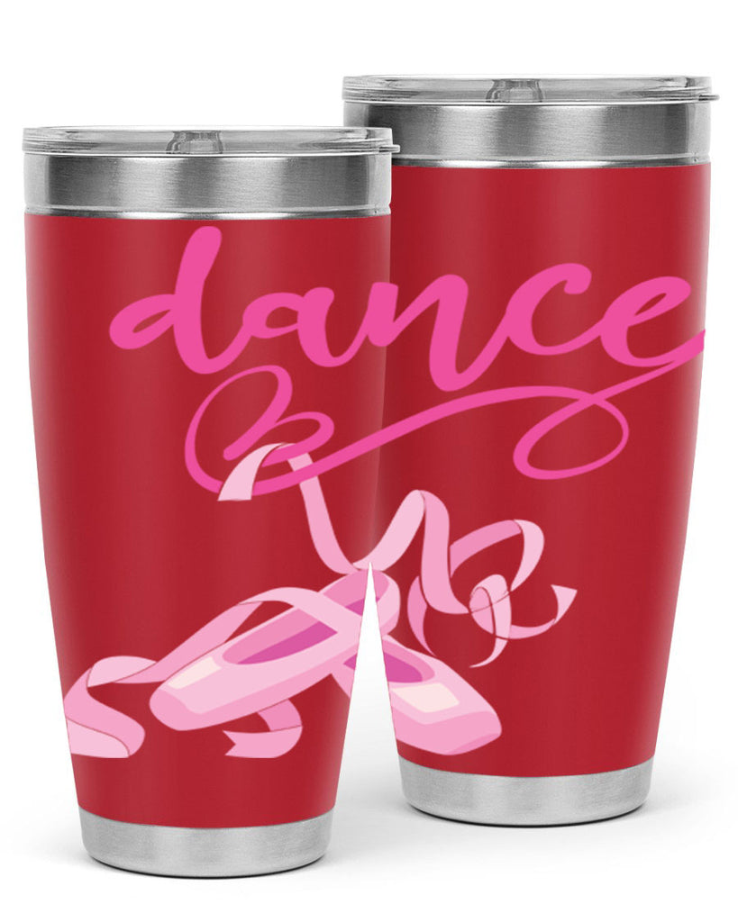 Ballet Dance Ballerina Shoes Ballet 14#- ballet- Tumbler