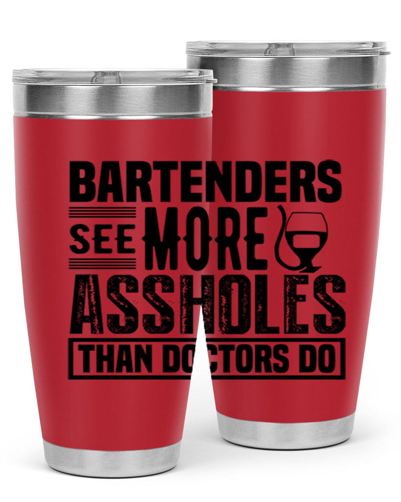 Bartenders see more Style 5#- bartender- tumbler
