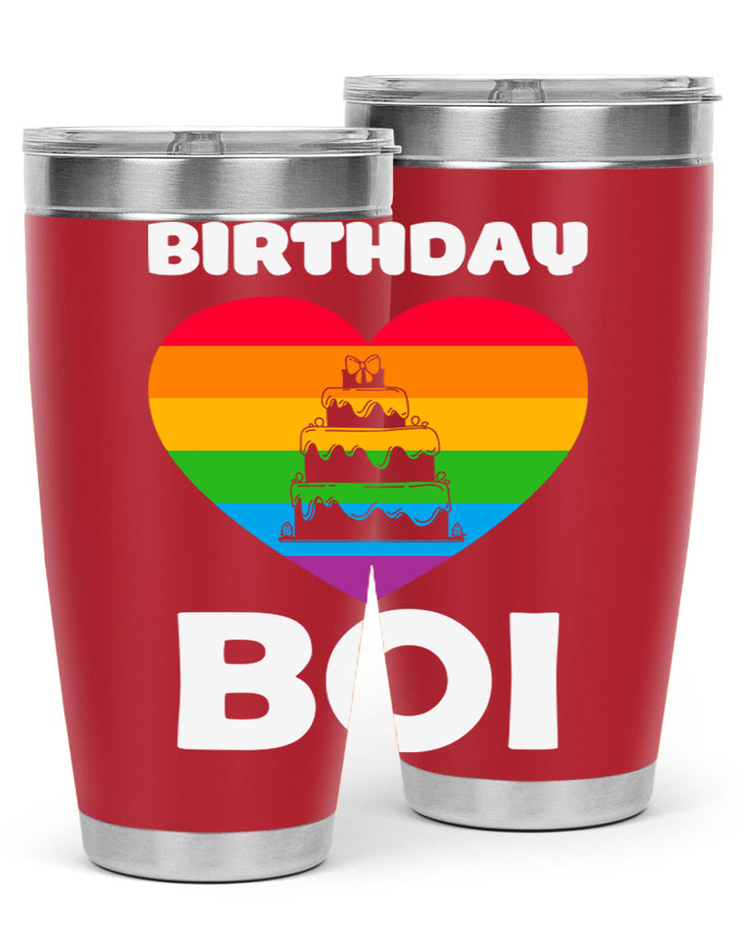 birthday boi lgbt pride happy lgbt 156#- lgbt- Tumbler