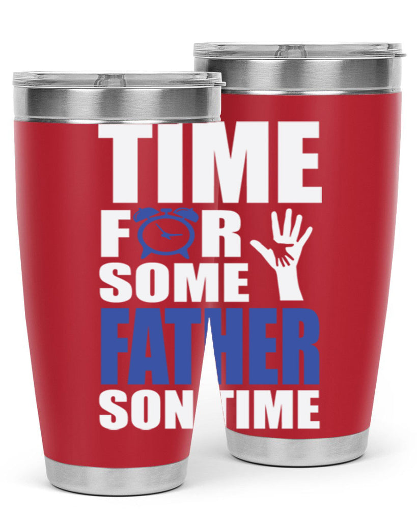 fathertransperntpng 129#- fathers day- Tumbler