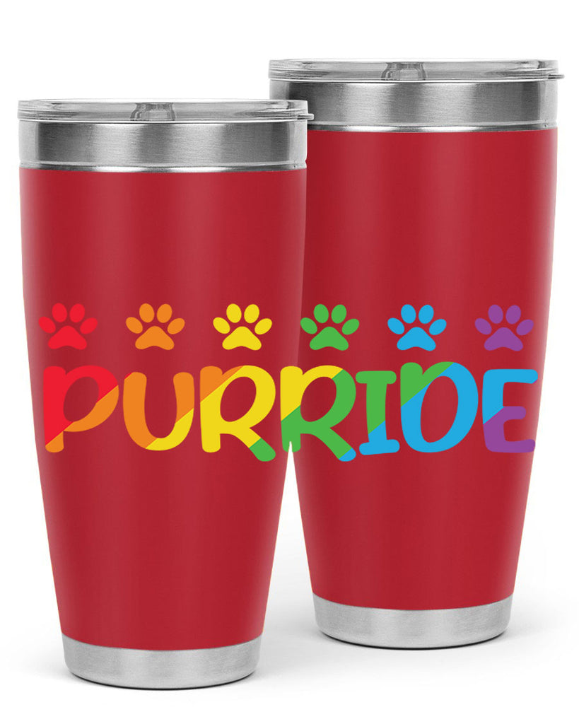 purride rainbow lgbt pride lgbt 33#- lgbt- Tumbler