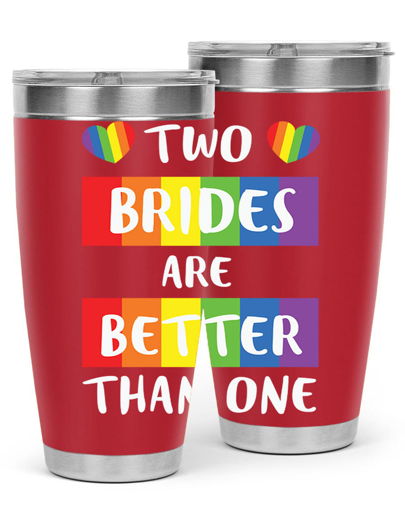 two brides are better than lgbt 8#- lgbt- Tumbler