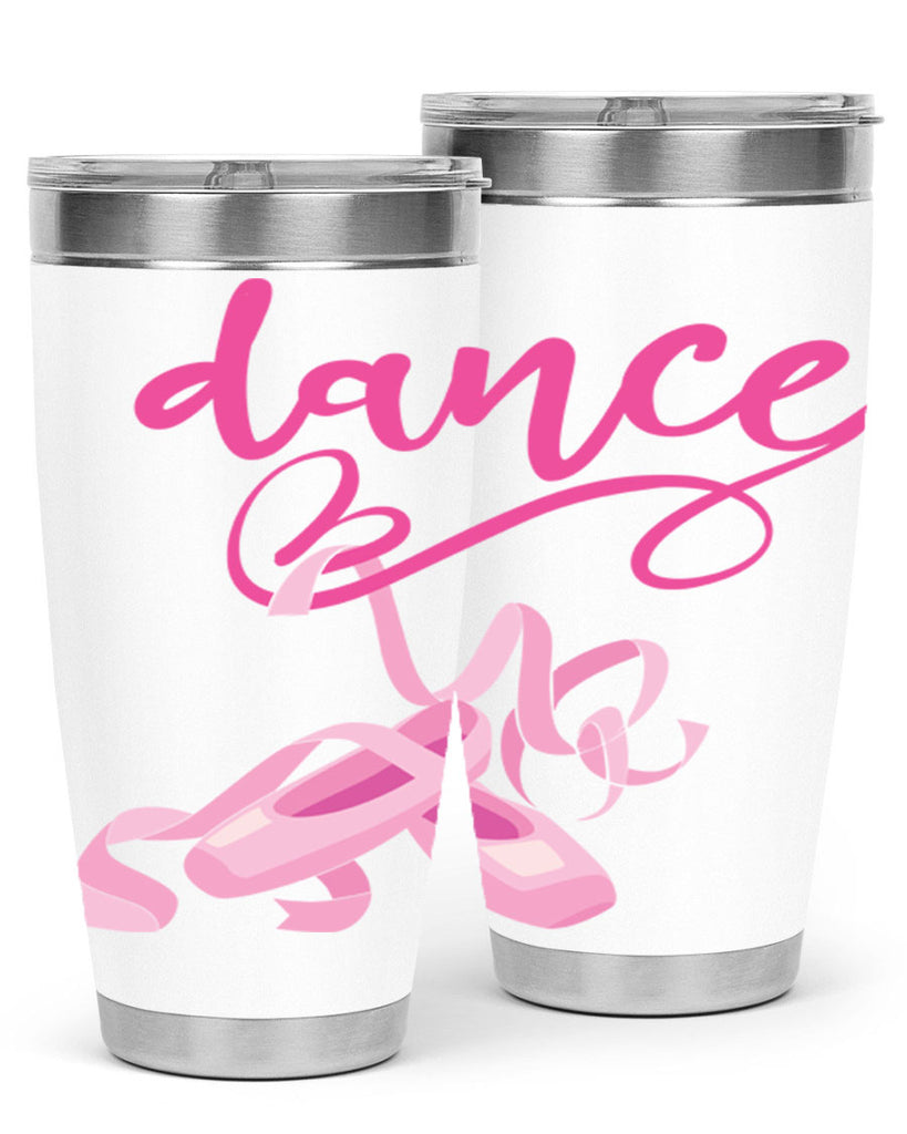 Ballet Dance Ballerina Shoes Ballet 14#- ballet- Tumbler