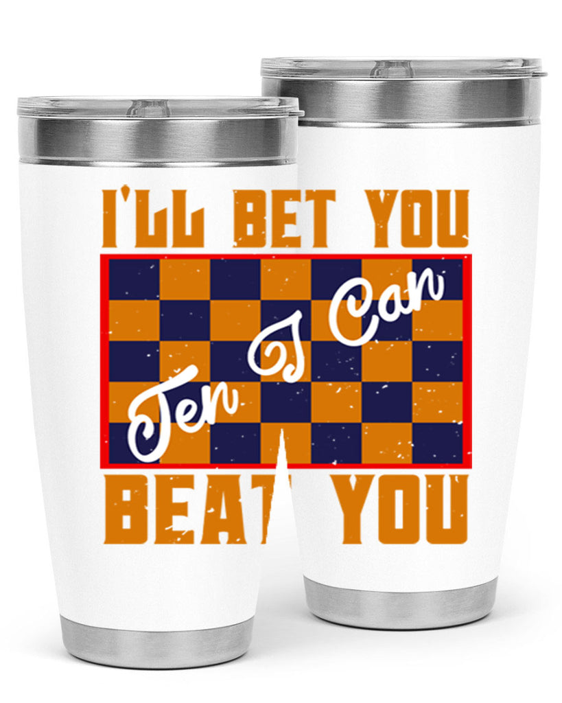 Ill bet you ten I can beat you 38#- chess- Tumbler