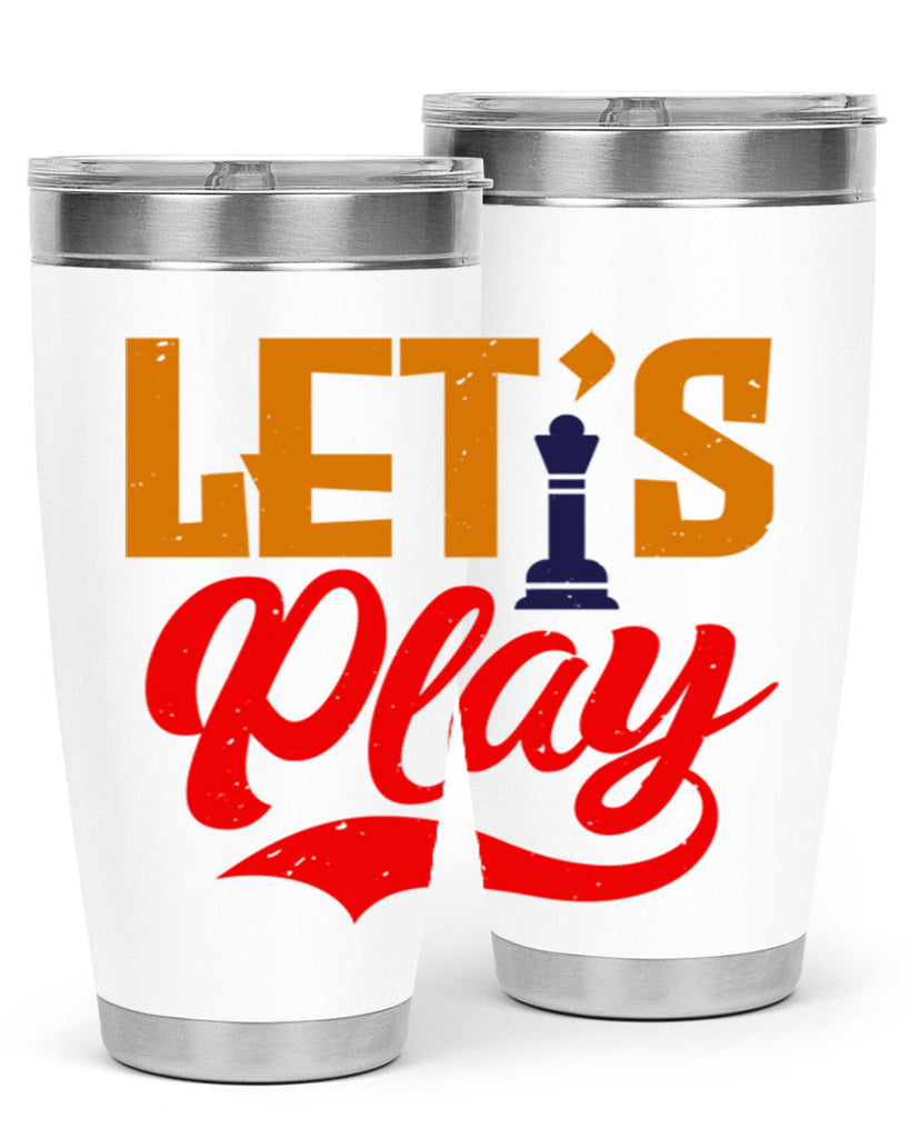 Let’s play 25#- chess- Tumbler