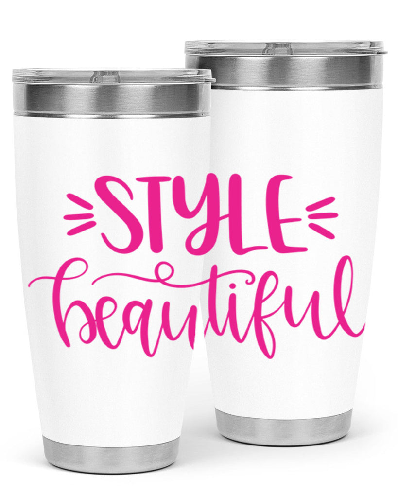 Stay Beautiful 148#- fashion- Cotton Tank