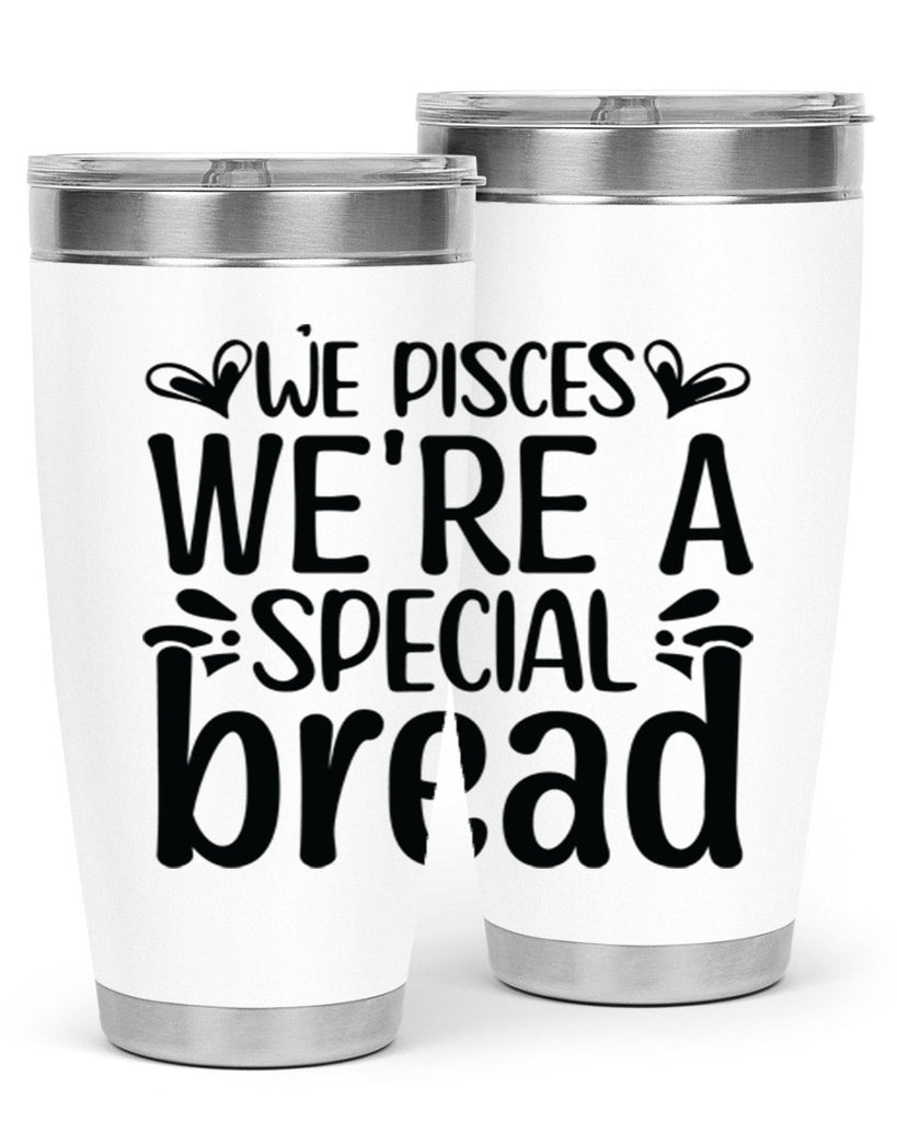 Wepisces WereaSpecial 558#- zodiac- Tumbler