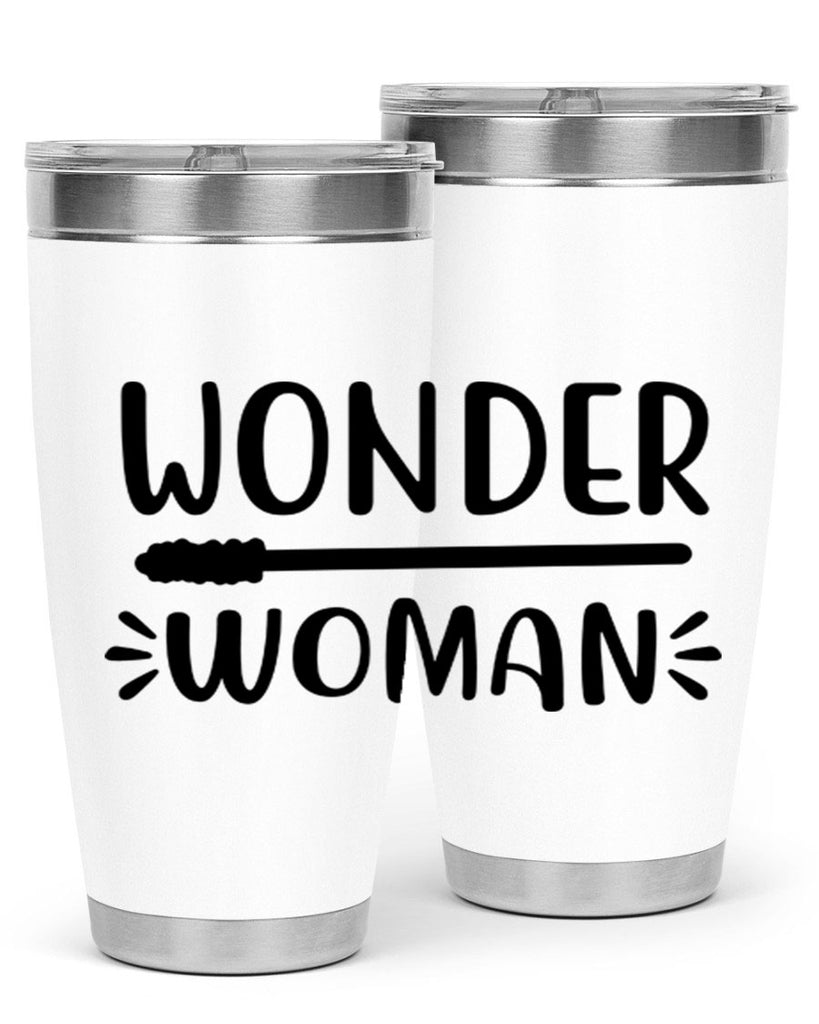 Wonder Woman 155#- fashion- Cotton Tank