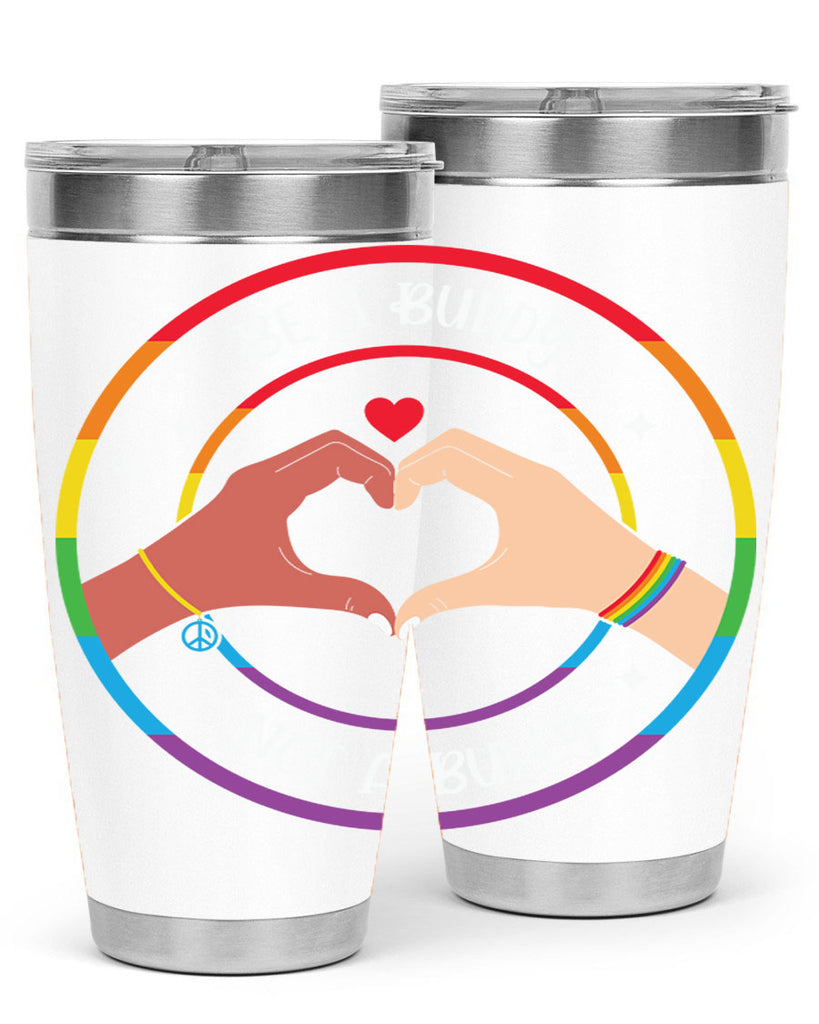 anti bullying be a buddy lgbt 167#- lgbt- Tumbler