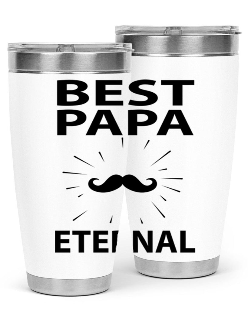 best papa pnga 91#- grandpa - papa- Tumbler