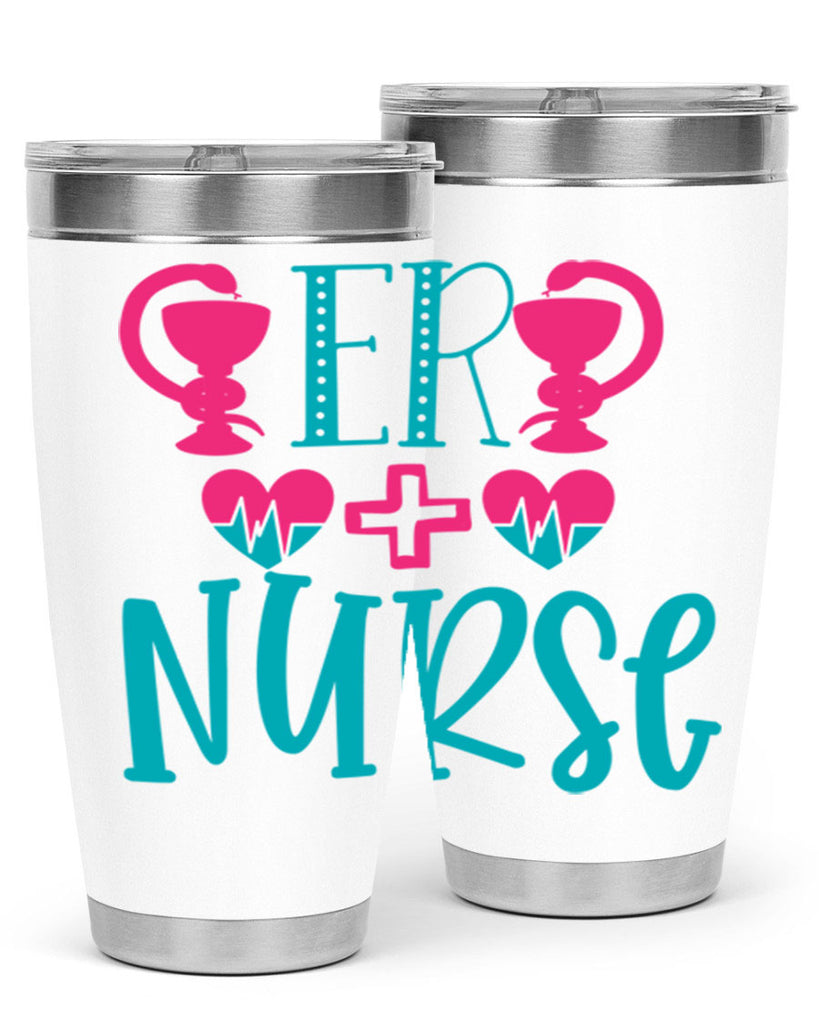 er nurse Style Style 193#- nurse- tumbler