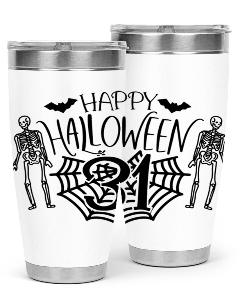 happy halloween 65#- halloween- Tumbler