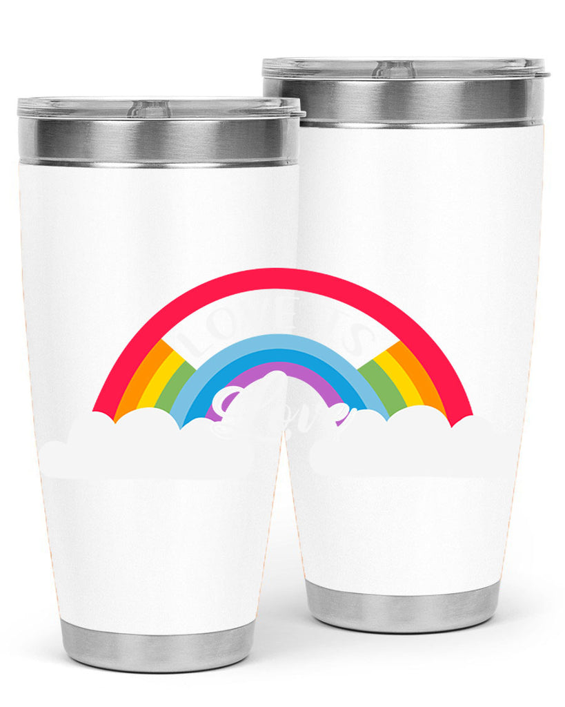rainbow lgbt love is love 28#- lgbt- Tumbler