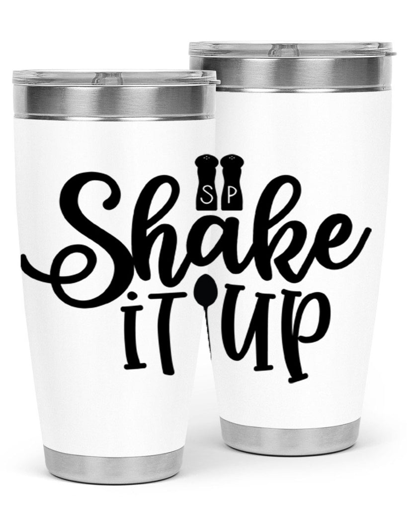 shake it up 79#- kitchen- Tumbler