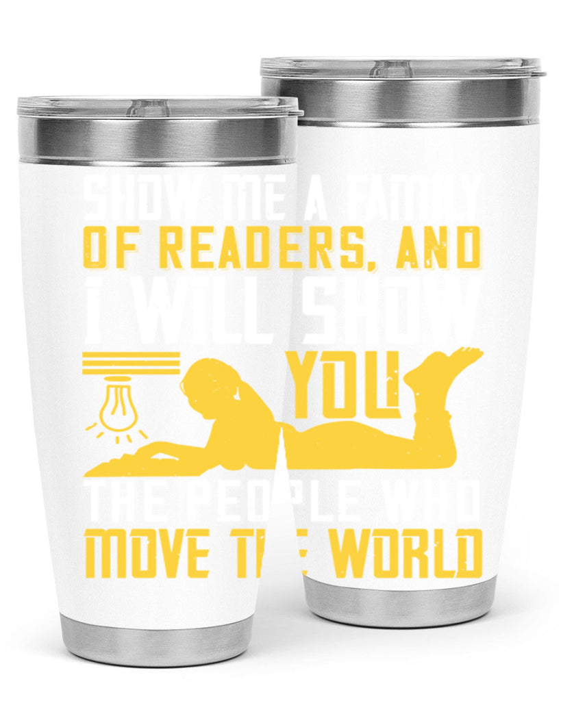 show me a family of readers and i will show you the people who move the world 14#- reading- Tumbler