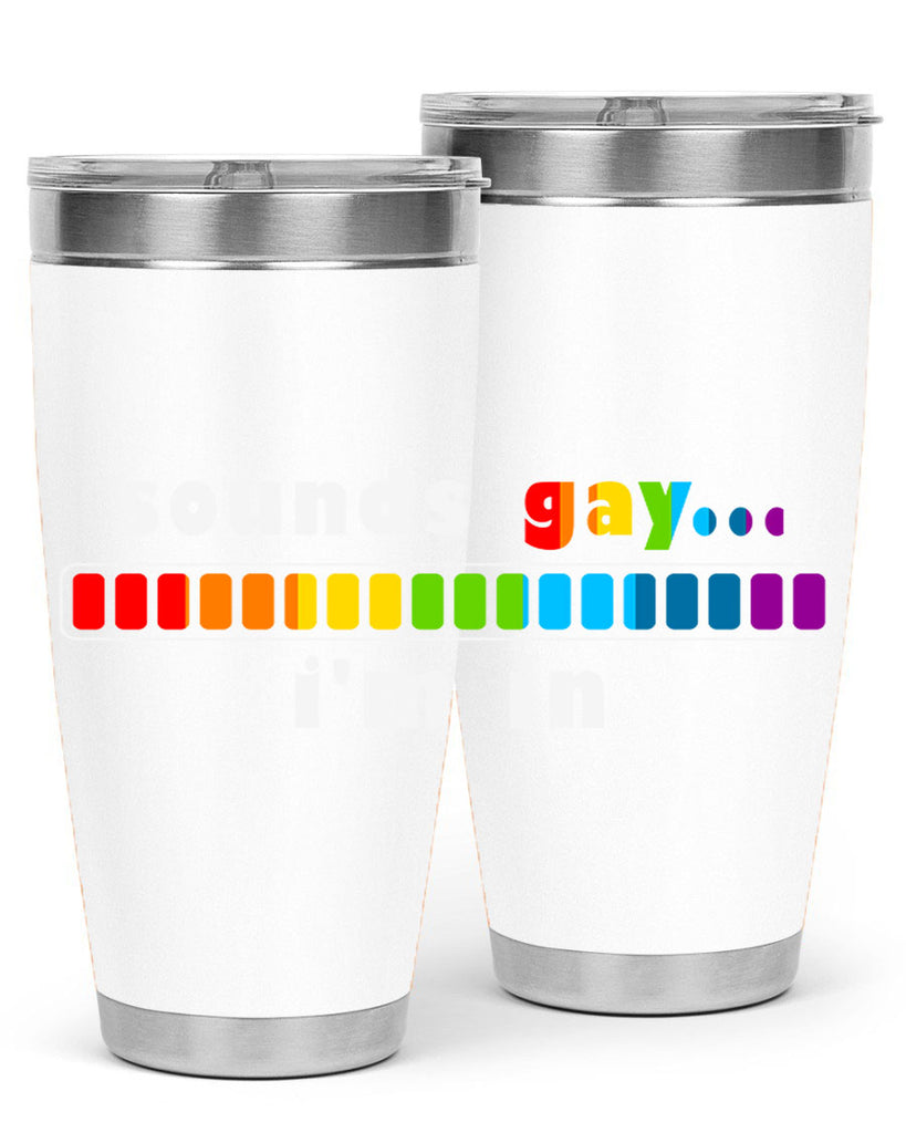 sounds gay im in funny lgbt 20#- lgbt- Tumbler