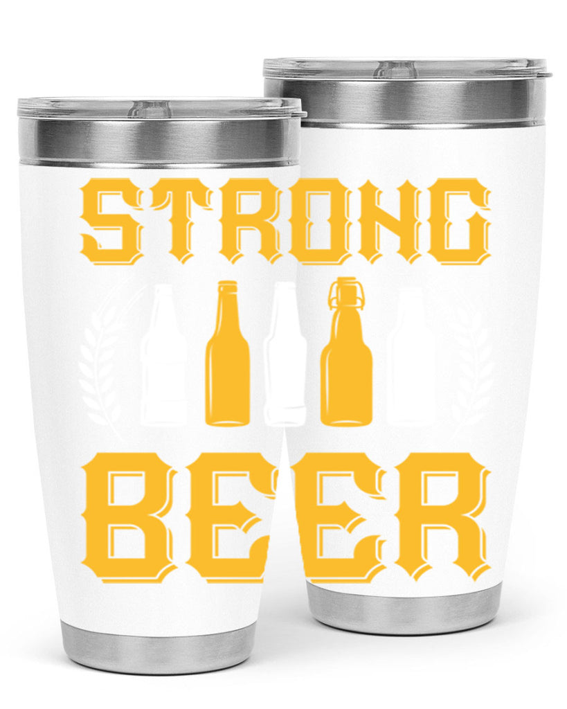 strong beer 10#- beer- Tumbler