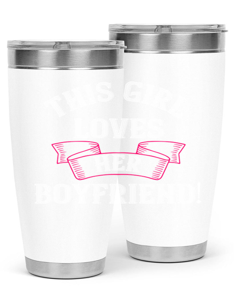 this girl loves her boyfriend 7#- valentines day- Tumbler