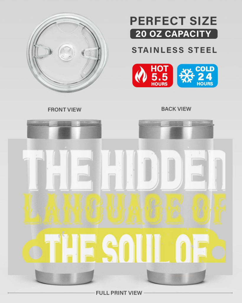 Dance is the hidden language of the soul of the body2#- dance- Tumbler