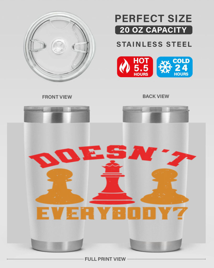 Doesnt everybody 1#- chess- Tumbler