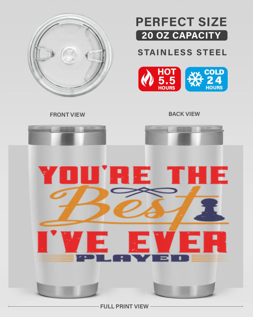 Youre the best Ive ever played 7#- chess- Tumbler