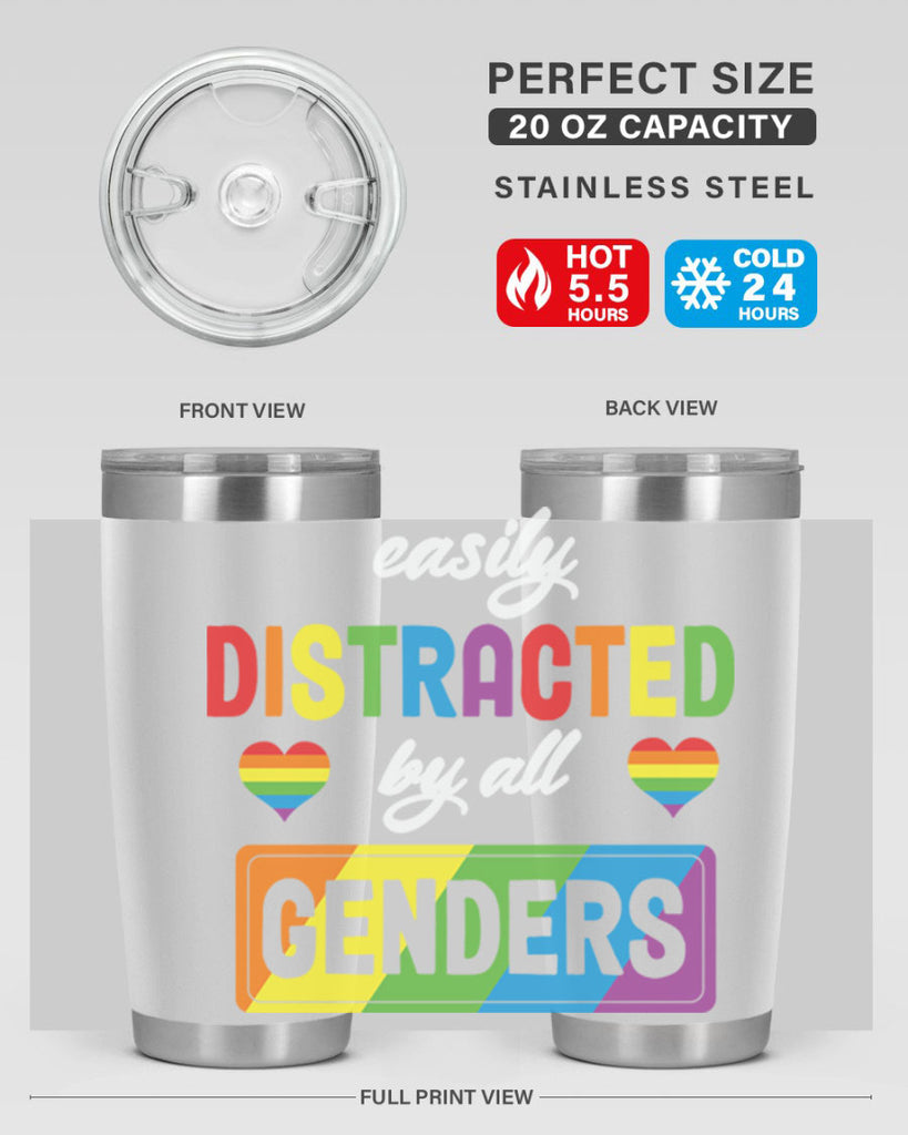 easily distracted by all genders lgbt 142#- lgbt- Tumbler