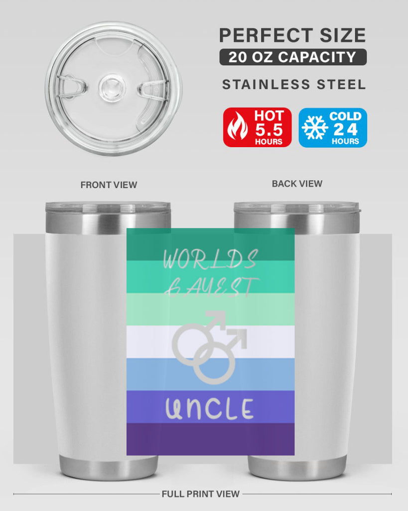 worlds gayest uncle lgbt proud 1#- lgbt- Tumbler