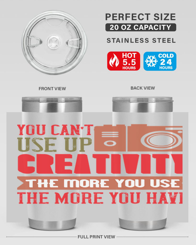 you can’t use up creativity 4#- photography- Tumbler