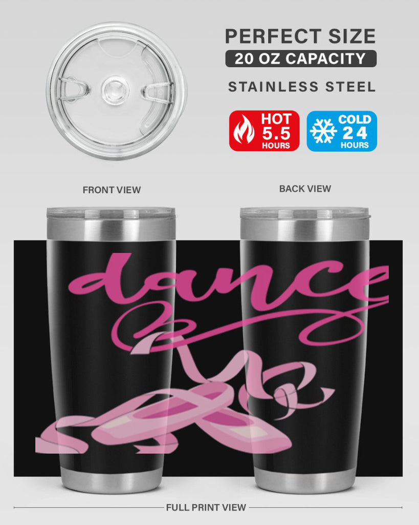 Ballet Dance Ballerina Shoes Ballet 14#- ballet- Tumbler