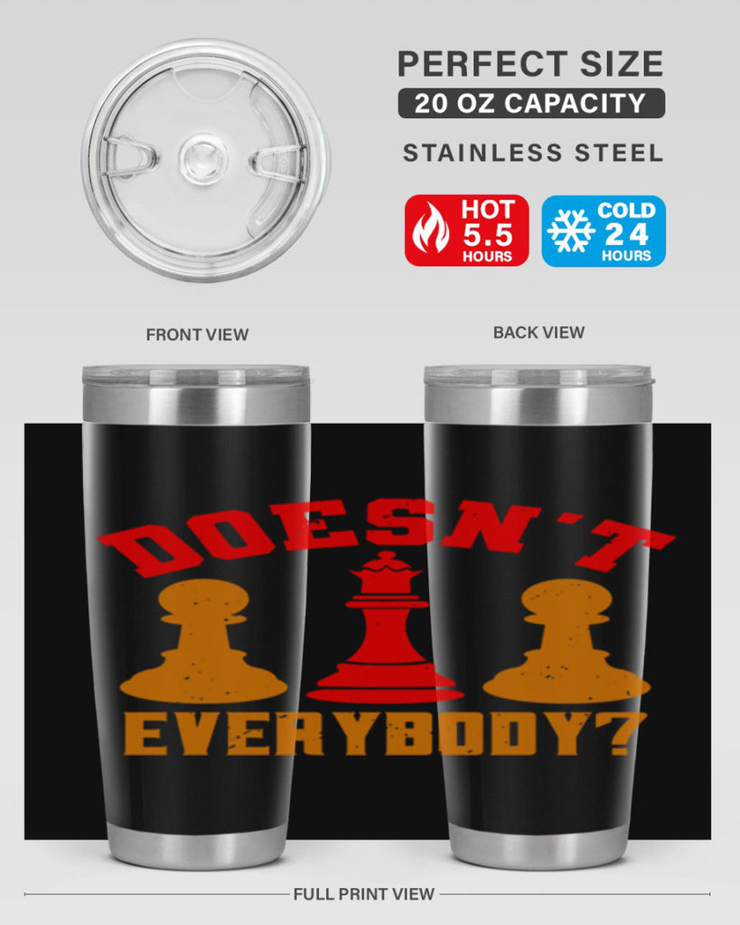 Doesnt everybody 1#- chess- Tumbler