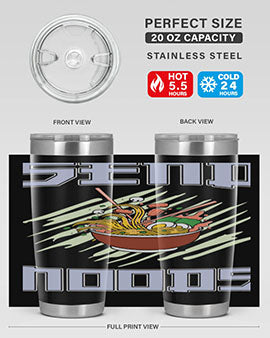 Send Noods Japanese Noodles Bowl Anime 282#- anime- Tumbler