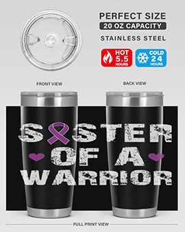 alzheimers awareness style 58#- alzheimers- Tumbler