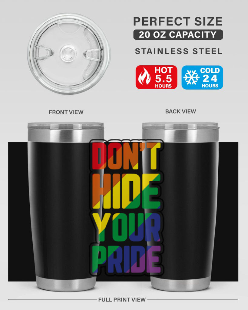 donthideyourpride 144#- lgbt- Tumbler