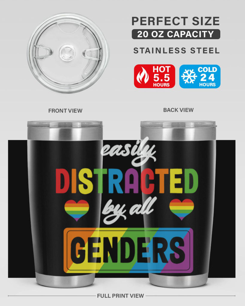 easily distracted by all genders lgbt 142#- lgbt- Tumbler