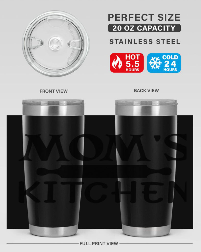 moms kitchen 86#- kitchen- Tumbler