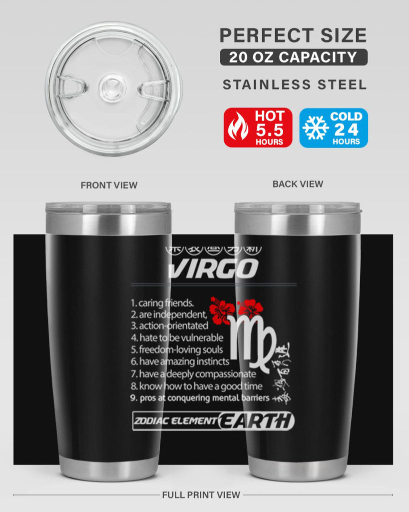virgo 528#- zodiac- Tumbler