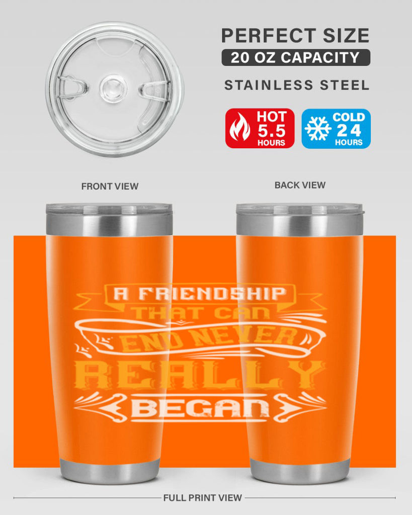 A friendship that can end never really began Style 8#- Best Friend- Tumbler