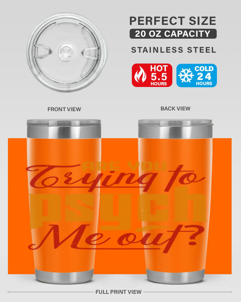 Are you trying to psych me out 50#- chess- Tumbler