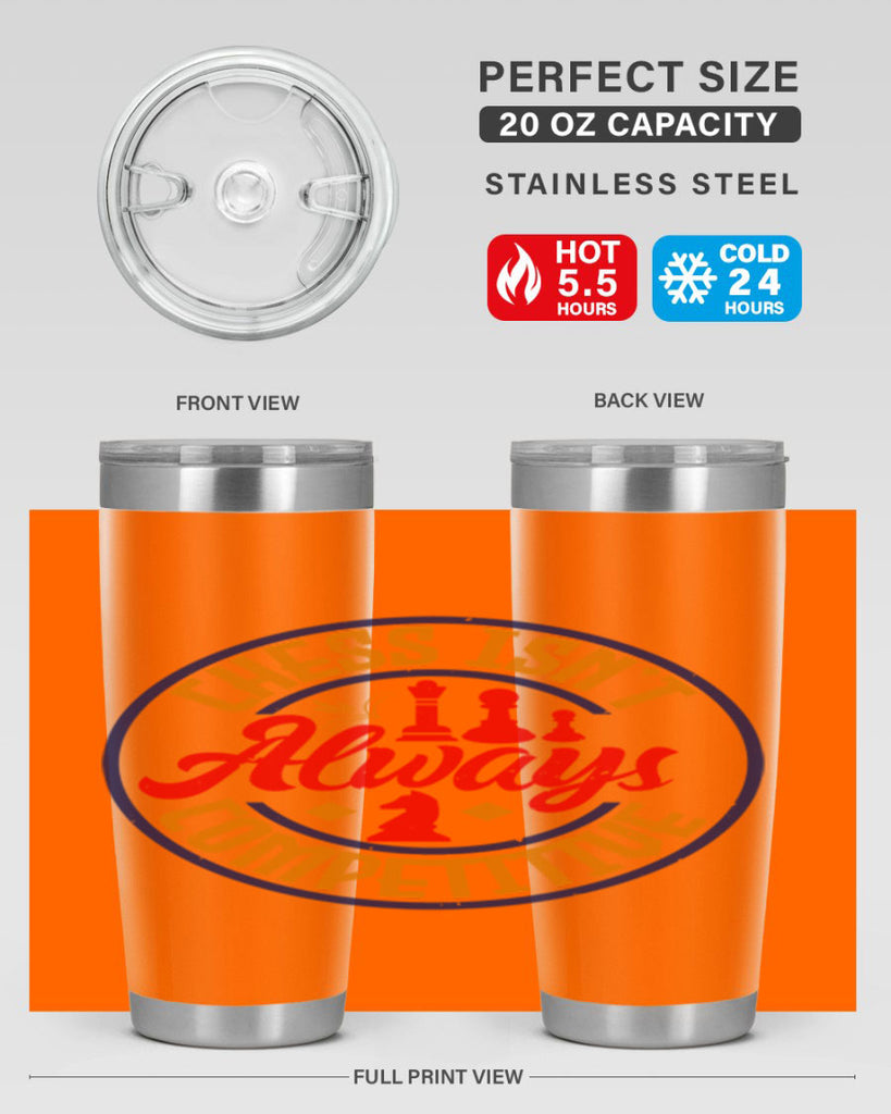 Chess isnt always competitive 6#- chess- Tumbler