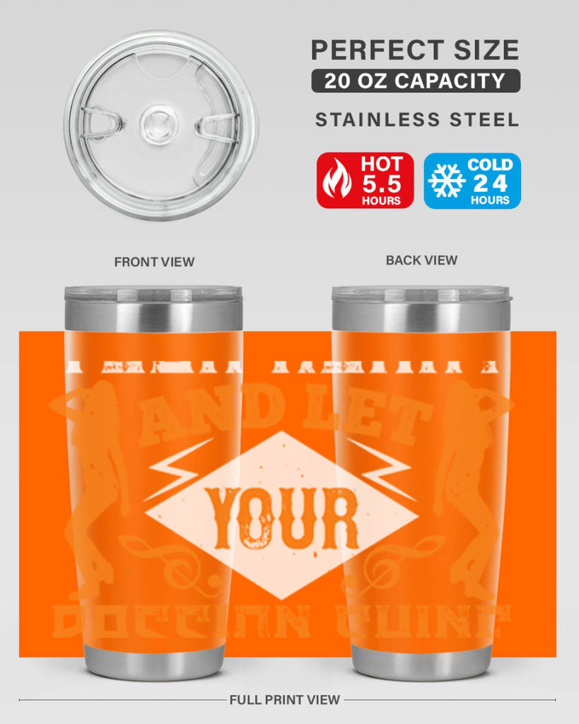 Dance from your heart and let your passion shine through45#- dance- Tumbler