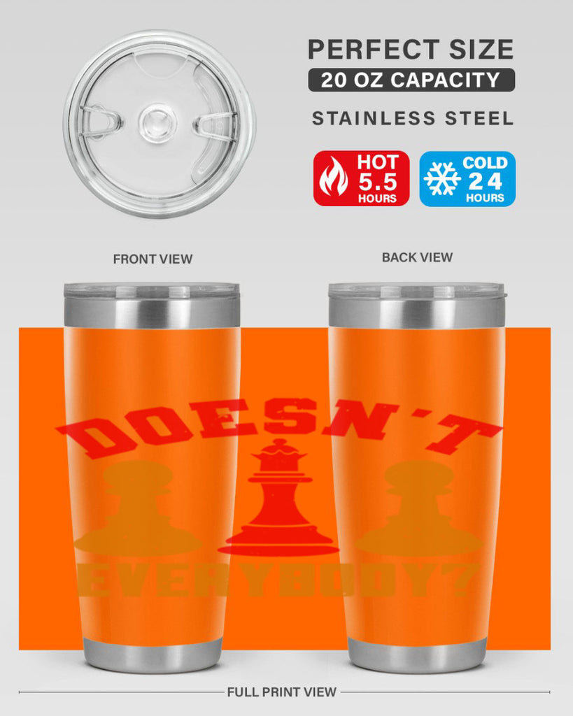 Doesnt everybody 1#- chess- Tumbler