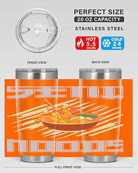 Send Noods Japanese Noodles Bowl Anime 282#- anime- Tumbler